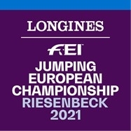 Emily Moffitt withdraws from Euro Jumping Final Emily Moffitt withdraws from Euro Jumping Final